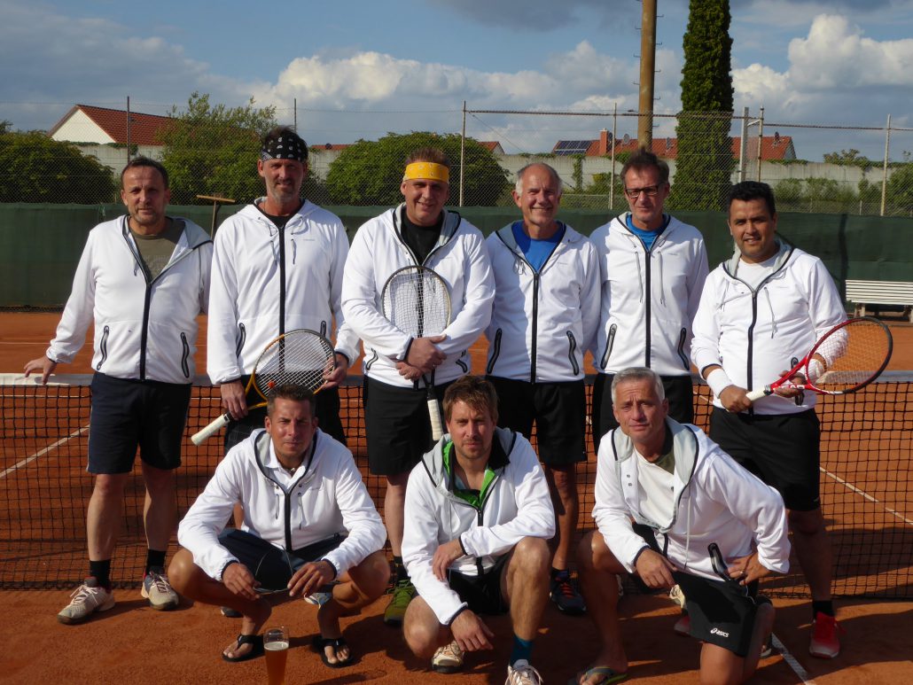 Herren 40