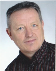 Martin Krisch