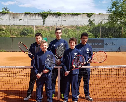 Junioren U18