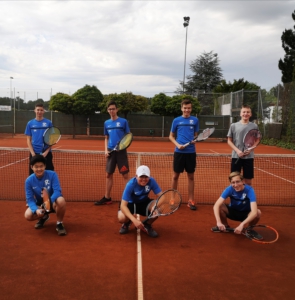 Junioren U18