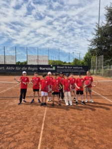  U10 Flex I+II