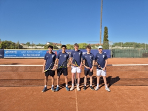 Junioren U18