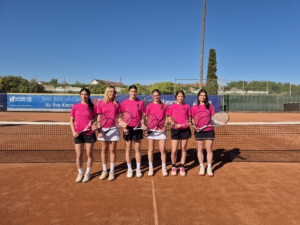 Juniorinnen U18